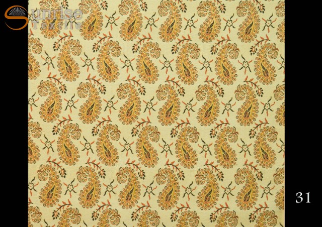 Silk Brocade 31 Silk Brocade 31